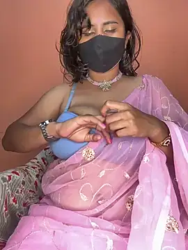 Lovely-Shivani online show from March 11, 2025, 8:09 pm