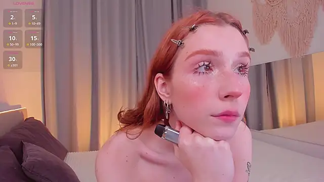 Iris Pastels online show from February 5, 2025, 2:51 am