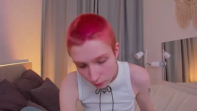 Iris Pastels online show from February 22, 2025, 3:03 pm