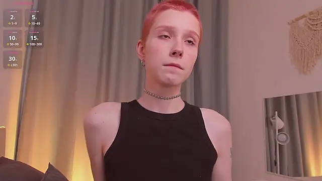 Iris Pastels online show from February 22, 2025, 6:08 pm