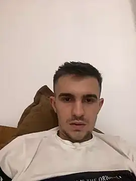 Demonpull69 online show from January 8, 2025, 6:31 pm