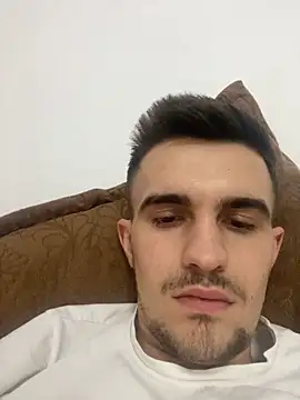 Demonpull69 online show from January 12, 2025, 7:53 pm