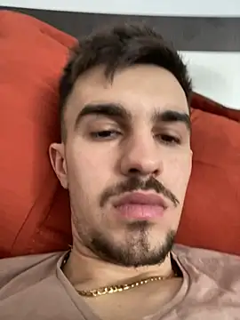 Demonpull69 online show from February 21, 2025, 10:07 am