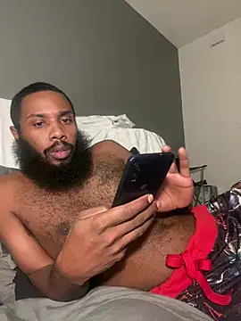 Caliclysm online show from January 19, 2025, 9:44 am