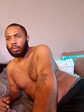 Caliclysm online show from November 30, 2025, 11:03 am