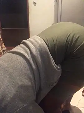 MKbesxxx online show from October 30, 2025, 8:31 pm