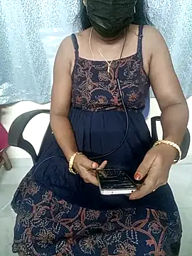 Tamil Vishalini online show from February 19, 2025, 4:55 pm