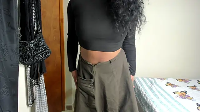 madisonbrunette online show from January 10, 2025, 7:25 am