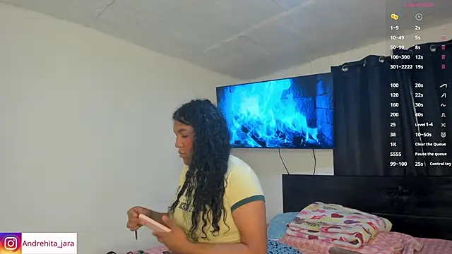 madisonbrunette online show from November 13, 2025, 7:24 pm