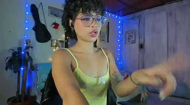 lilithbaph online show from January 29, 2025, 6:01 am