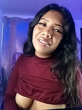 PaulaOrtiz 1 online show from February 6, 2025, 2:15 pm