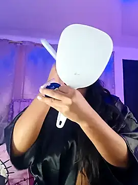 PaulaOrtiz 1 online show from March 5, 2025, 11:06 am