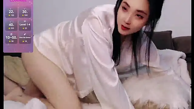 xiaotiantian-76 online show from March 20, 2025, 11:38 am