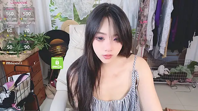 xiaotiantian-76 online show from May 24, 2026, 8:30 am