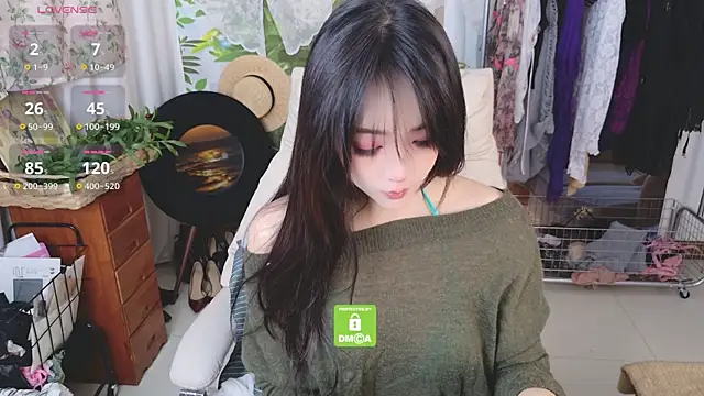xiaotiantian-76 online show from May 26, 2026, 2:07 am
