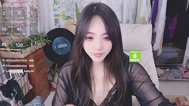 xiaotiantian-76 online show from May 31, 2026, 3:30 pm