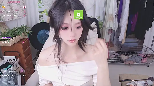 xiaotiantian-76 online show from June 1, 2026, 2:08 pm