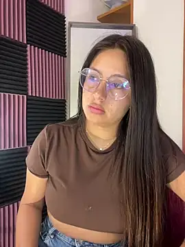 Gretta Hot online show from January 25, 2025, 1:10 am