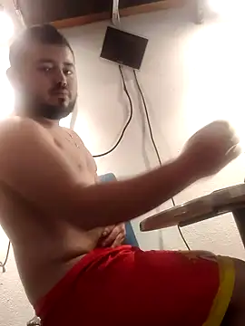 22Moreno online show from September 26, 2025, 8:13 pm