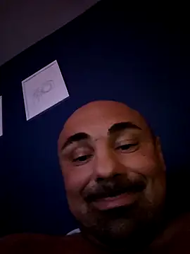 Insaneman1 online show from October 8, 2025, 11:35 pm