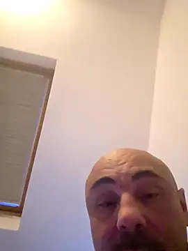 Insaneman1 online show from February 19, 2026, 4:25 pm