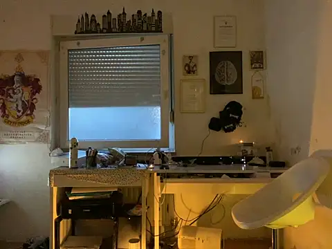 Insaneman1 online show from March 14, 2026, 5:07 pm