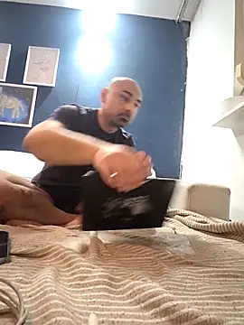 Insaneman1 online show from March 15, 2026, 11:55 pm