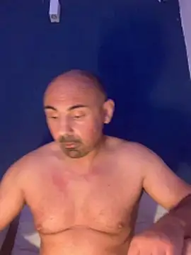 Insaneman1 online show from June 7, 2026, 9:29 pm