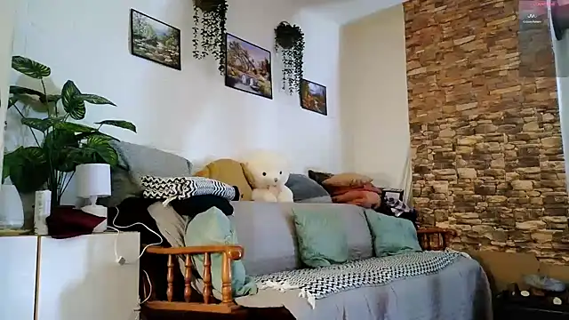 roxyyyrose online show from March 15, 2025, 9:49 pm