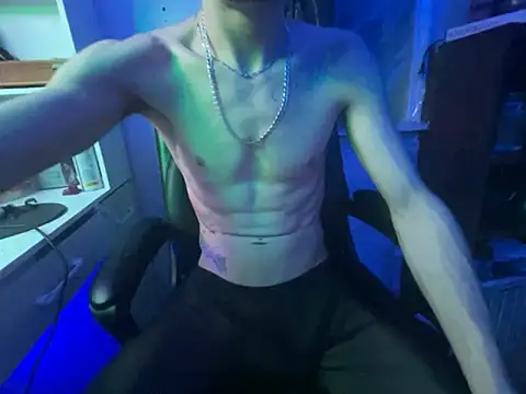 Trystan Spellman online show from February 16, 2026, 5:58 am