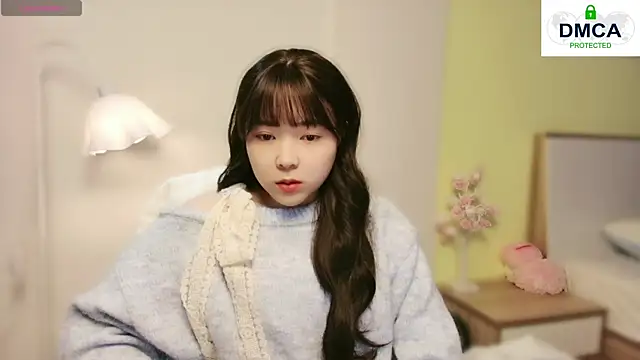 Chenjing0 online show from January 19, 2025, 6:09 am