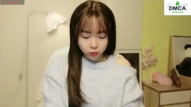 Chenjing0 online show from March 15, 2025, 10:13 am