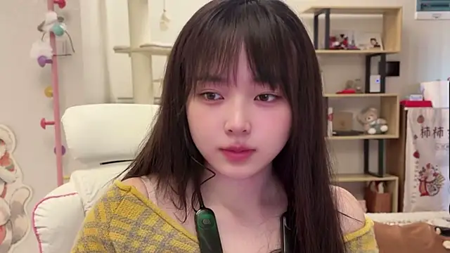 Chenjing0 online show from March 1, 2026, 4:36 am