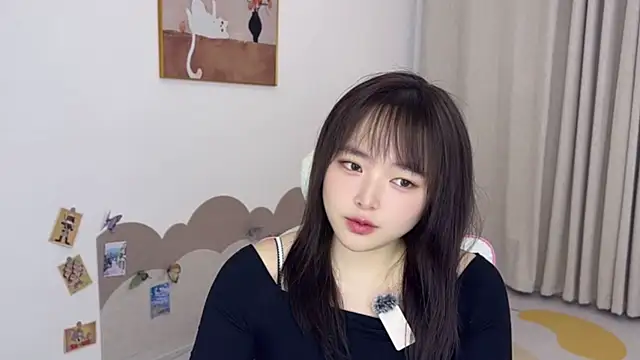 Chenjing0 online show from April 9, 2026, 1:16 pm