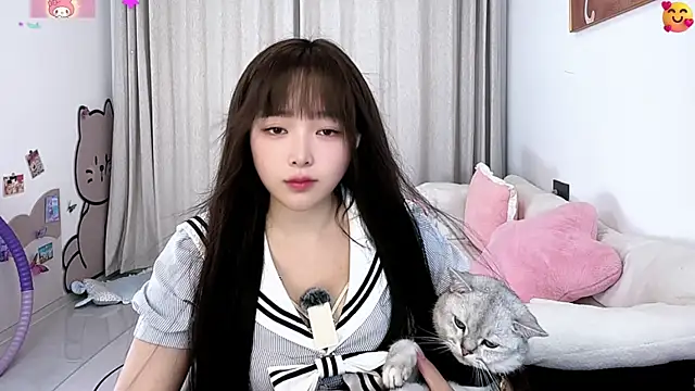 Snapshot of Chenjing0 chatting on July 25, 2026, 3:20 pm Chenjing0 online show from July 25, 2026, 3:20 pm