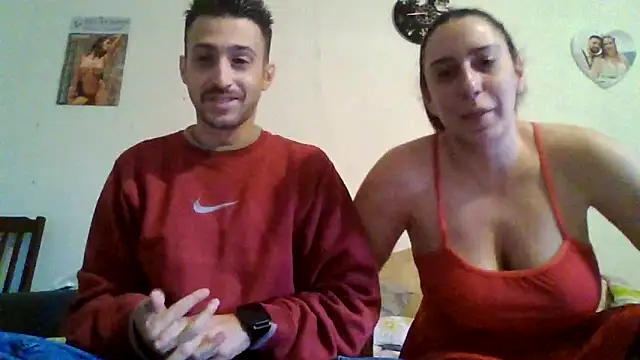 morganaeartu online show from February 14, 2026, 2:36 pm