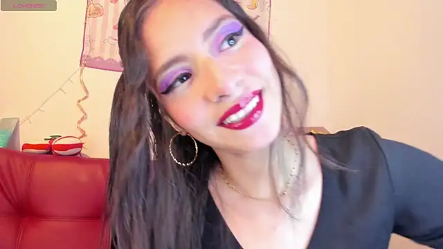 Misha Lover online show from January 9, 2026, 1:52 am