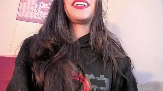 Misha Lover online show from March 12, 2026, 9:10 pm