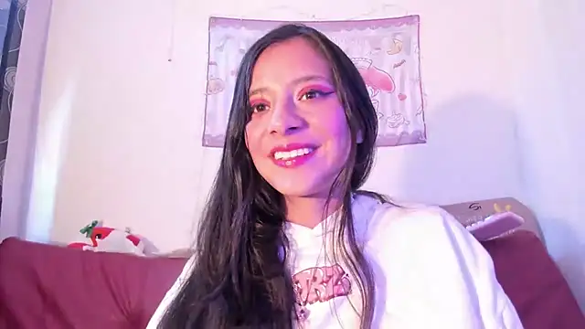 Misha Lover online show from March 20, 2026, 8:03 pm