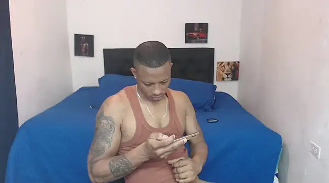 Josep Ston online show from February 10, 2025, 6:20 am