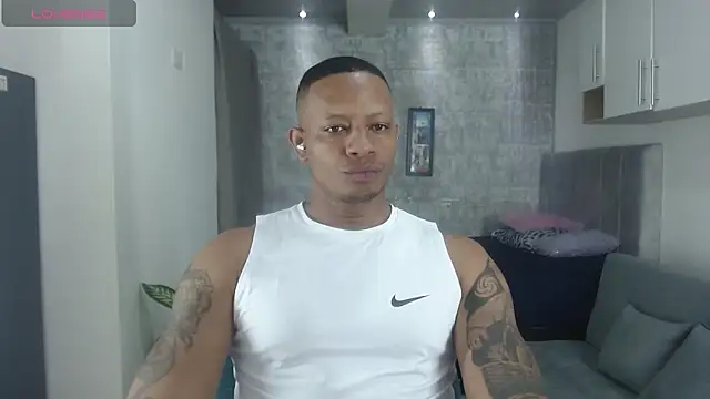 Josep Ston online show from November 6, 2025, 9:37 pm