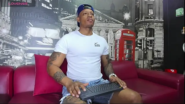 Josep Ston online show from February 20, 2026, 1:55 pm