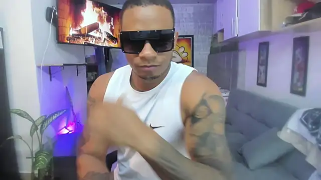 Josep Ston online show from February 26, 2026, 11:48 pm