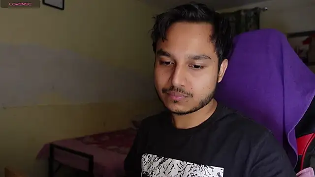 fuckkboy101 online show from October 6, 2025, 1:19 pm