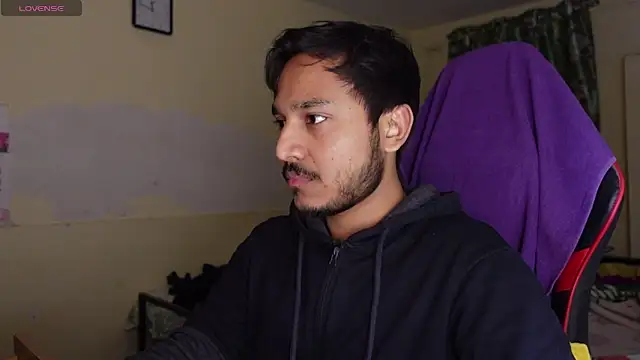 fuckkboy101 online show from December 17, 2025, 6:03 pm