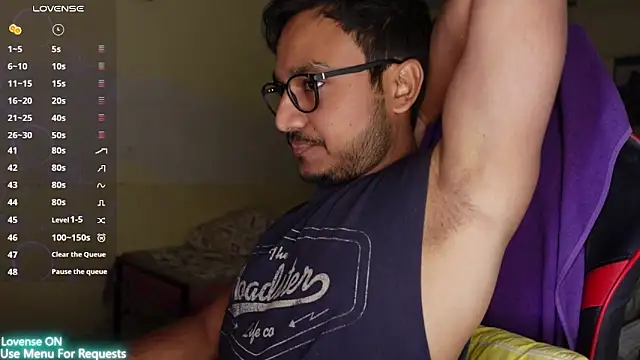 fuckkboy101 online show from February 16, 2026, 1:51 pm