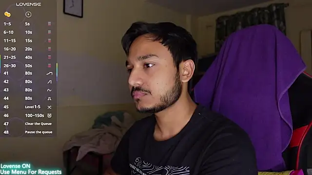 fuckkboy101 online show from March 8, 2026, 2:10 pm