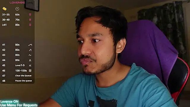 fuckkboy101 online show from April 9, 2026, 2:55 am