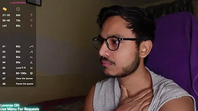 fuckkboy101 online show from April 16, 2026, 2:12 am