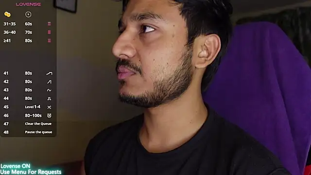 fuckkboy101 online show from April 17, 2026, 2:09 pm